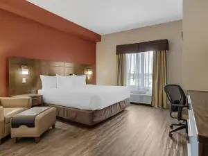 Best Western Plus Winnipeg West