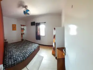 Auberge le Baobab