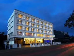 레나이 스리크리슈나