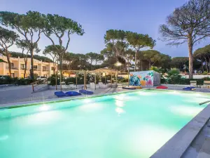 นิว บาร์คาเวลลา