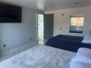 Beautiful house in El Oro and Tlalpujahua