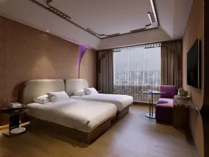 Mercure Surabaya Grand Mirama