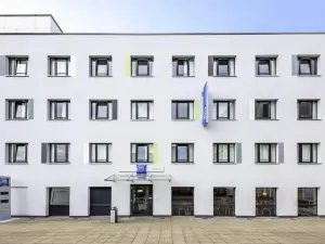 Ibis Budget Aachen City