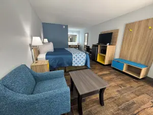 Travelodge by Wyndham Gainesville