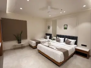 Hotel vimlayatan