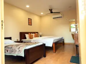 Hotel Divine Ayodhya- A Unit of Chinar Services