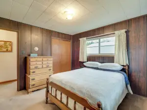 Fisher's Retreat: Hayward Home, Near Atv Trails!