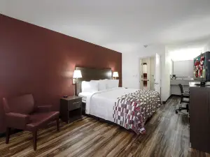 레드 루프 인 에지우드