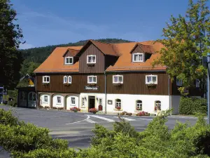 ดัมม์สเชงเคอ กาสโธฟ แอนด์โฮเทล