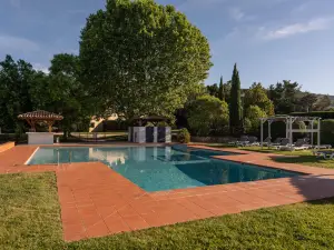 Hôtel Mercure Aix-en-Provence Sainte-Victoire