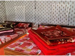 ริเวอร์ไซด์ แคมป์ โชปตา