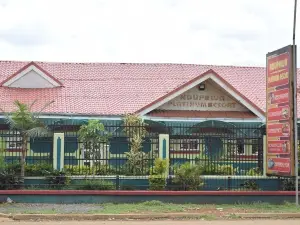 ヌドゥパワ プラチナム リゾート