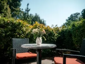 Hotel-Garni Haus Johanna