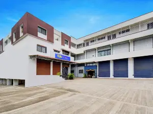 แฟบโฮเทล ไซ ชารัน