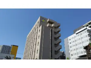 Smile Hotel Kokura