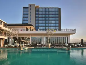 Lombok Astoria Hotel