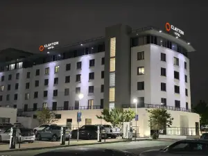 Clayton Hotel Dublin Airport Central