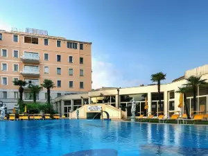 호텔 테르메 헬베티아