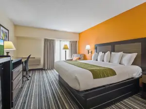 Crossroads Hotel and Huron Event Center