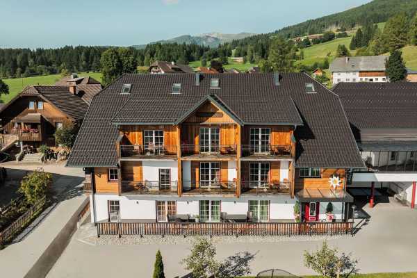 Feriendorf Edelweiss Promo Code