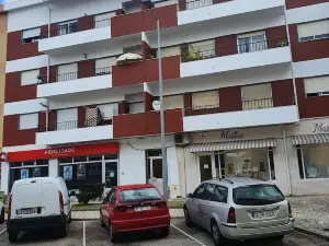 House with One Bedroom in Pombal, with Furnished Balcony Near the Beach
