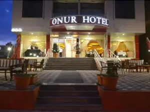 Grand Onur Hotel