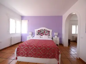 Villalbeja Casa Rural en Cuenca
