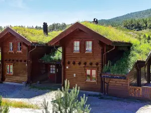 7 Person Holiday Home in Vrådal