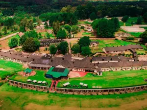 Troutbeck Resort