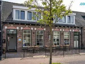 Hotel Het Anker Van Texel