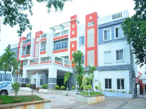 Vishal Prakruthi Resorts