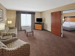 Holiday Inn Express & Suites Buford-Mall of GA