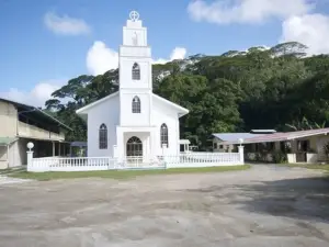La Perle Tahaa