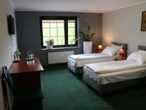 Hotel Kruk