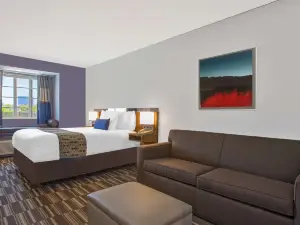Microtel Inn & Suites by Wyndham Gardendale