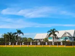 December To Remember House