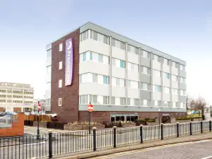 Premier Inn Birkenhead Town Centre
