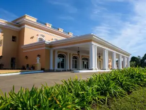 Hotel Colonial San Nicolás