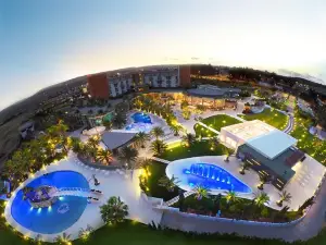 UNA HOTELS MH Matera