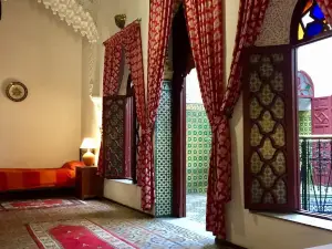 Riad A la Belle Etoile