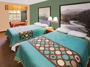 Super 8 by Wyndham Hazen