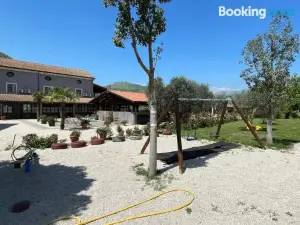 Agriturismo Il Pozzo