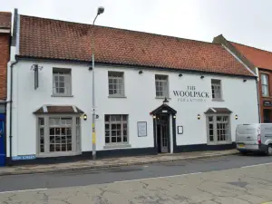 Woolpack Pub & Kitchen