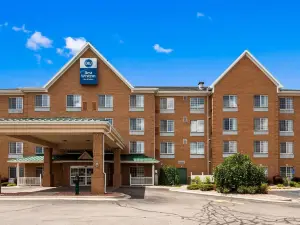 Best Western Executive Inn  Suites