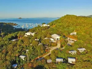 Maho Bay Camps