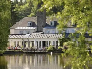Hotel Molitors Mühle