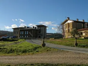 Hotel Rural Valdorba