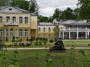 Europa Royale Druskininkai