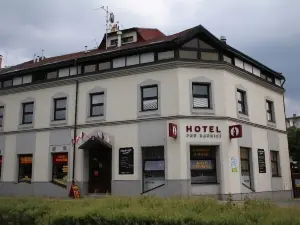 Hotel Pod Radnicí