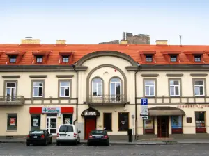 Alexa Old Town
